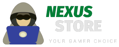 Nexus Store Logo