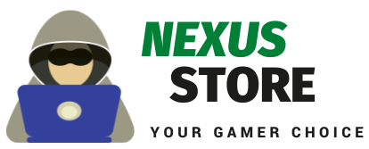 Nexus Store Logo