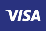 Visa Payment Option